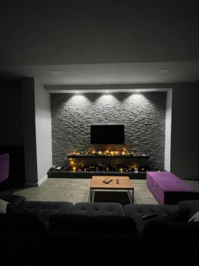 Luxury Apartment Vlore
